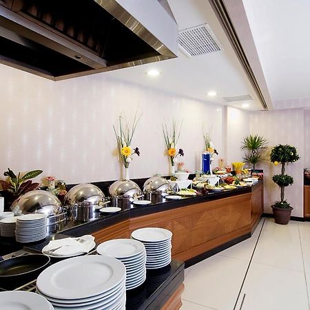 Tugcu Hotel Select Бурса Екстер'єр фото