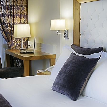 Tugcu Hotel Select Бурса Екстер'єр фото