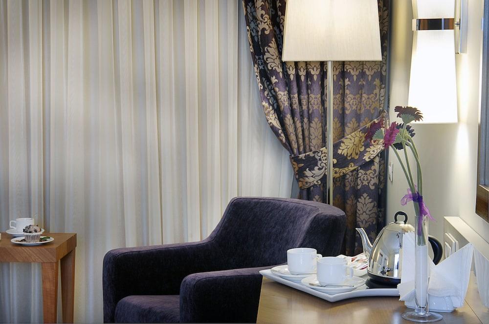Tugcu Hotel Select Бурса Екстер'єр фото