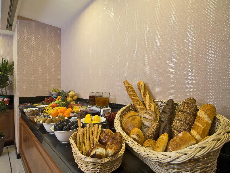 Tugcu Hotel Select Бурса Екстер'єр фото