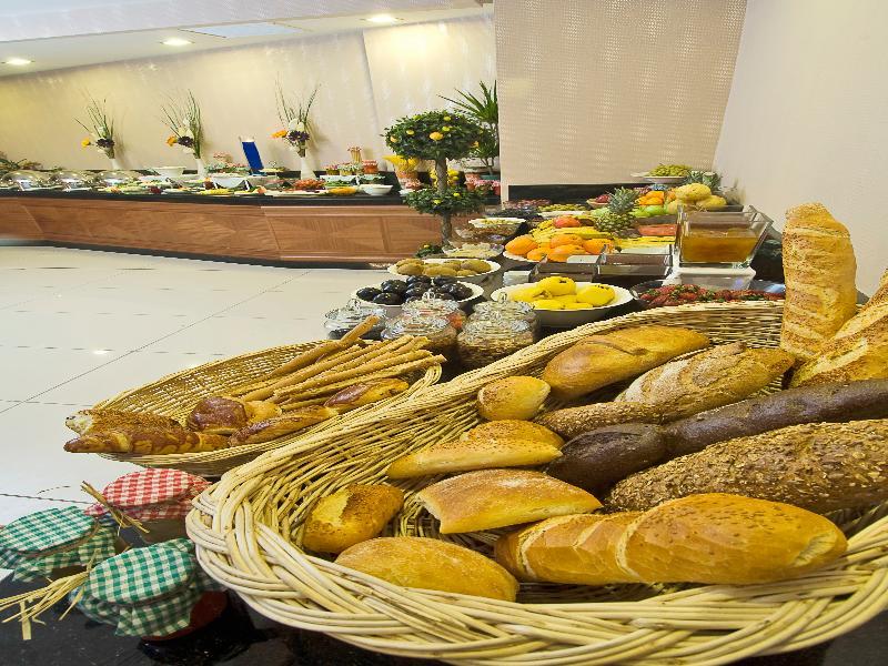 Tugcu Hotel Select Бурса Екстер'єр фото