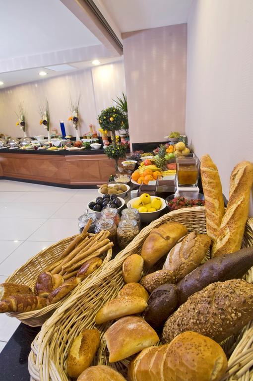 Tugcu Hotel Select Бурса Екстер'єр фото